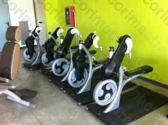 Image for product GYM EQUIPMENT - PALESTRA