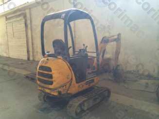 Image for product JCB 8018