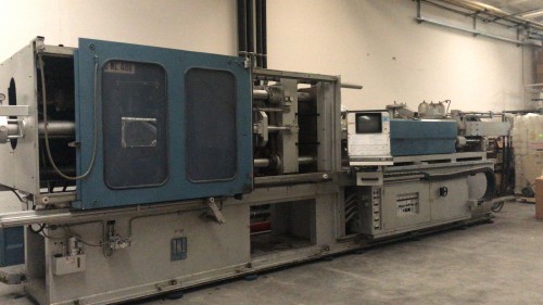Image for product BMB MC 400