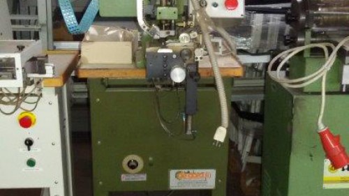 Image for product SPS 925 (CARICATORE 6) PROGRAMMABILE