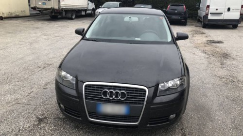 Image for product AUDI A3 2.0 TDI