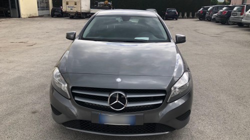 Image for product MERCEDES BENZ A180 CDI