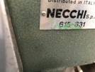 Image for product NECCHI 615-831