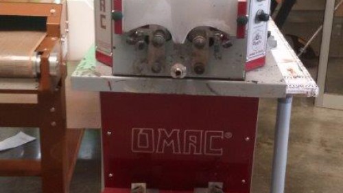 Image for product OMAC 991 PA-CE- (PER CINTURE)