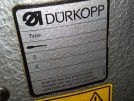 Image for product DURKOPP 570-134211