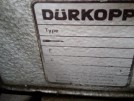 Image for product DURKOPP 271