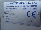 Image for product ELETTROTECNICA BC 515/N-CE-