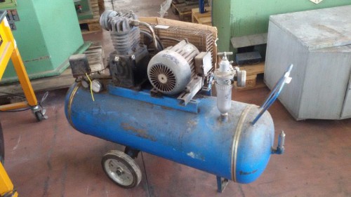 Image for product COMPRESSORE  LT 100