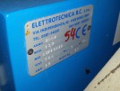 Image for product ELETTROTECNICA BC 137-CE-