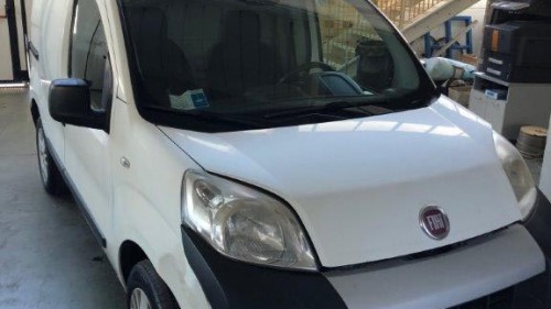 Image for product FIAT FIORINO