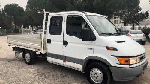 Image for product IVECO 35S11D