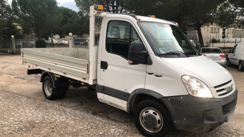 Image for product IVECO DAILY 35C10