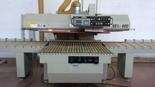 Image for product SALVADOR SEL 600