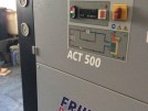 Image for product FRIULAIR ACT 500/AC