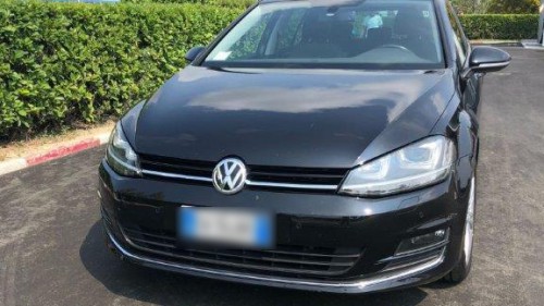 Image for product VOLKSWAGEN GOLF 2.0 TDI
