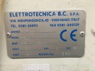 Image for product ELETTROTECNICA BC 450 -CE-