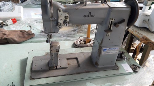 Image for product ADLER 168-3S