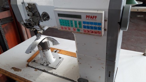 Image for product PFAFF 591-900/81 BL