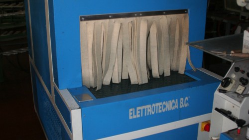 Image for product ELETTROTECNICA BC 488-CE-