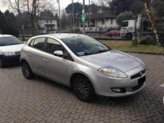 Image for product FIAT BRAVO 1.6D