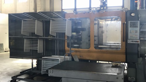 Image for product REMU HMSY 650T