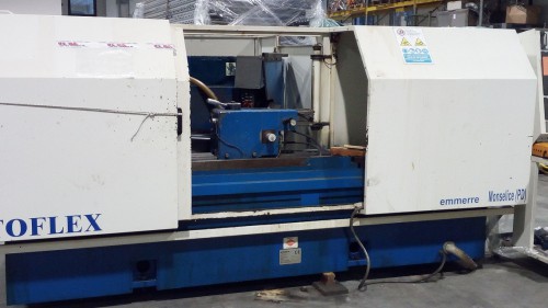 Image for product EMMERRE OTTOFLEX G-1000