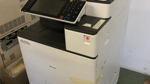 Image for product RICOH MPC 3003 SP