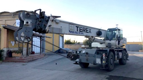 Image for product TEREX RC35