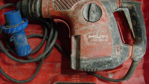 Image for product HILTI TE 30 M