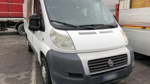 Image for product FIAT DUCATO