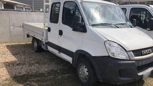 Image for product FIAT IVECO   35 / S / E4