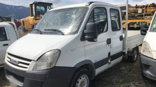 Image for product FIAT IVECO 29L12D