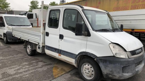 Image for product FIAT IVECO  35 / S / E4