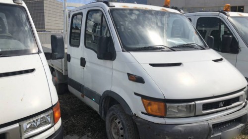 Image for product FIAT IVECO 29L9D