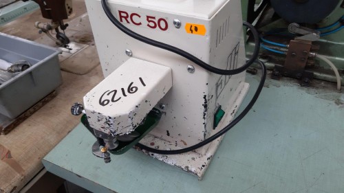 Image for product GALLI RC 50