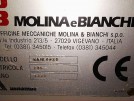 Image for product MOLINA BIANCHI MARK 6 PZD-CE