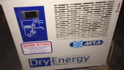 Image for product MTA DRY ENERGY-CE-