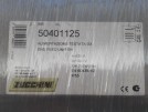 Image for product ZUCCHINI 50400105+TESTATA 50401125 630A 1000V LUNGH.21 MT