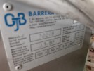 Image for product BARRERA U.1-BF-CE-