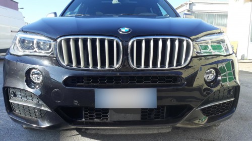 Image for product BMW X5 M50d