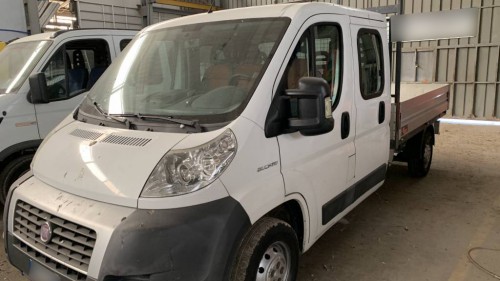 Image for product FIAT DUCATO 250CCMHCAX