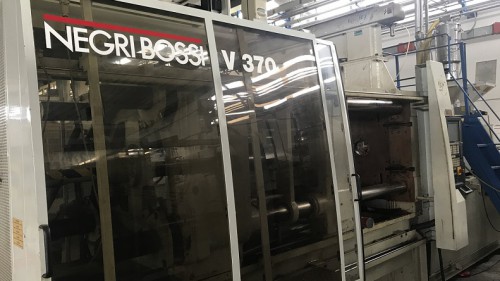 Image for product NEGRI BOSSI V 370 -H 2200