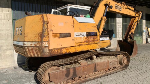 Image for product LIEBHERR R912
