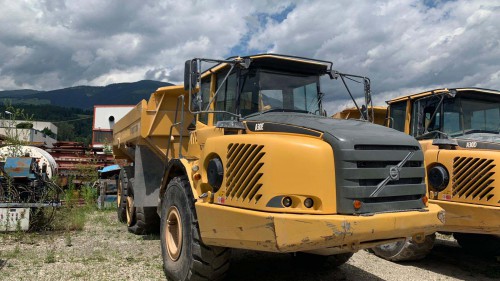 Image for product VOLVO A30E