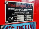 Image for product PASANQUI S 501 DO2S-CE-