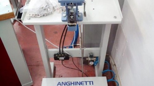 Image for product ANGHINETTI AN01T-CE-