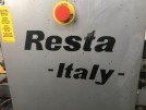 Image for product RESTA H 288 R LINEA IMBALLO MATERASSI