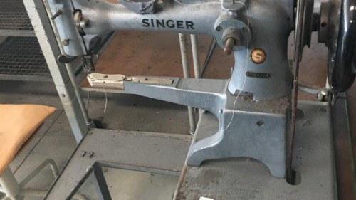 Image for product SINGER 29 K 71 M.RIPARATORE