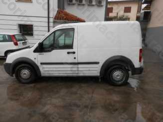 Image for product Ford Transit Connect 1.8